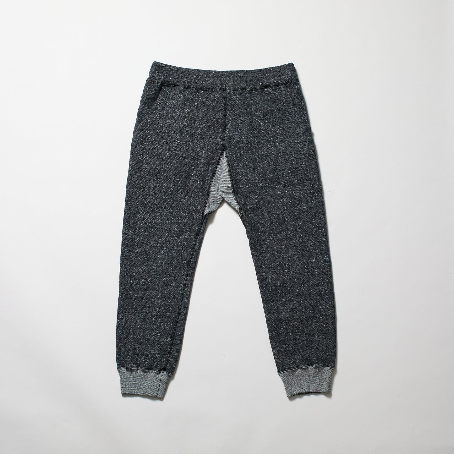 KP1503MS LONG BEACH  UNISEX CLOPPED PANTS