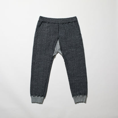 KP1503MS LONG BEACH  UNISEX CLOPPED PANTS