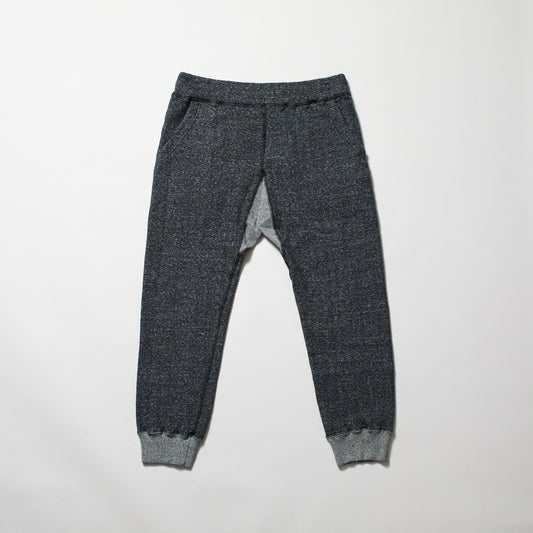 KP1503MS LONG BEACH  UNISEX CLOPPED PANTS