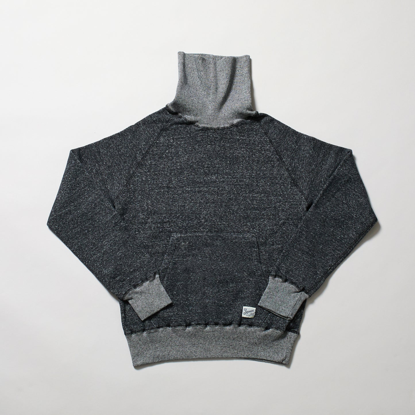 MANCHESTER-Ⅲ　TURTLE NECK KP1601MS