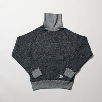 MANCHESTER-Ⅲ　TURTLE NECK KP1601MS