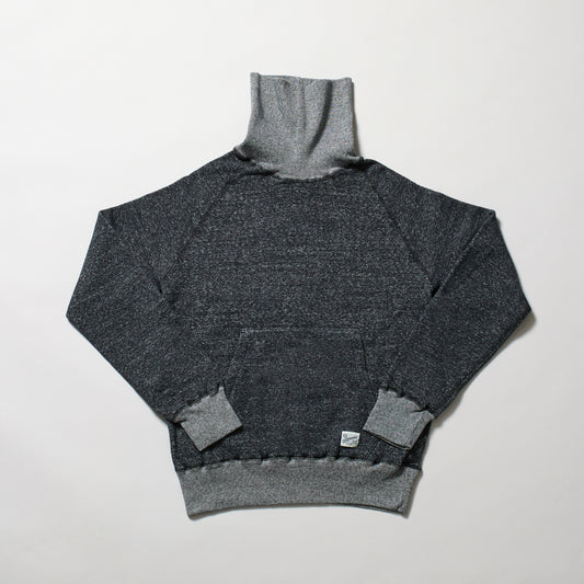 MANCHESTER-Ⅲ　TURTLE NECK KP1601MS