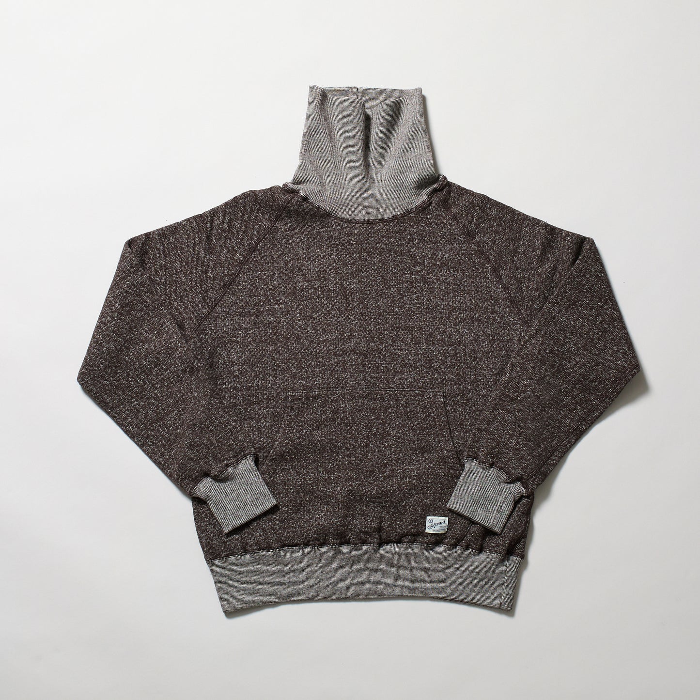 MANCHESTER-Ⅲ　TURTLE NECK KP1601MS