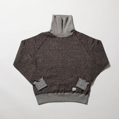 MANCHESTER-Ⅲ　TURTLE NECK KP1601MS