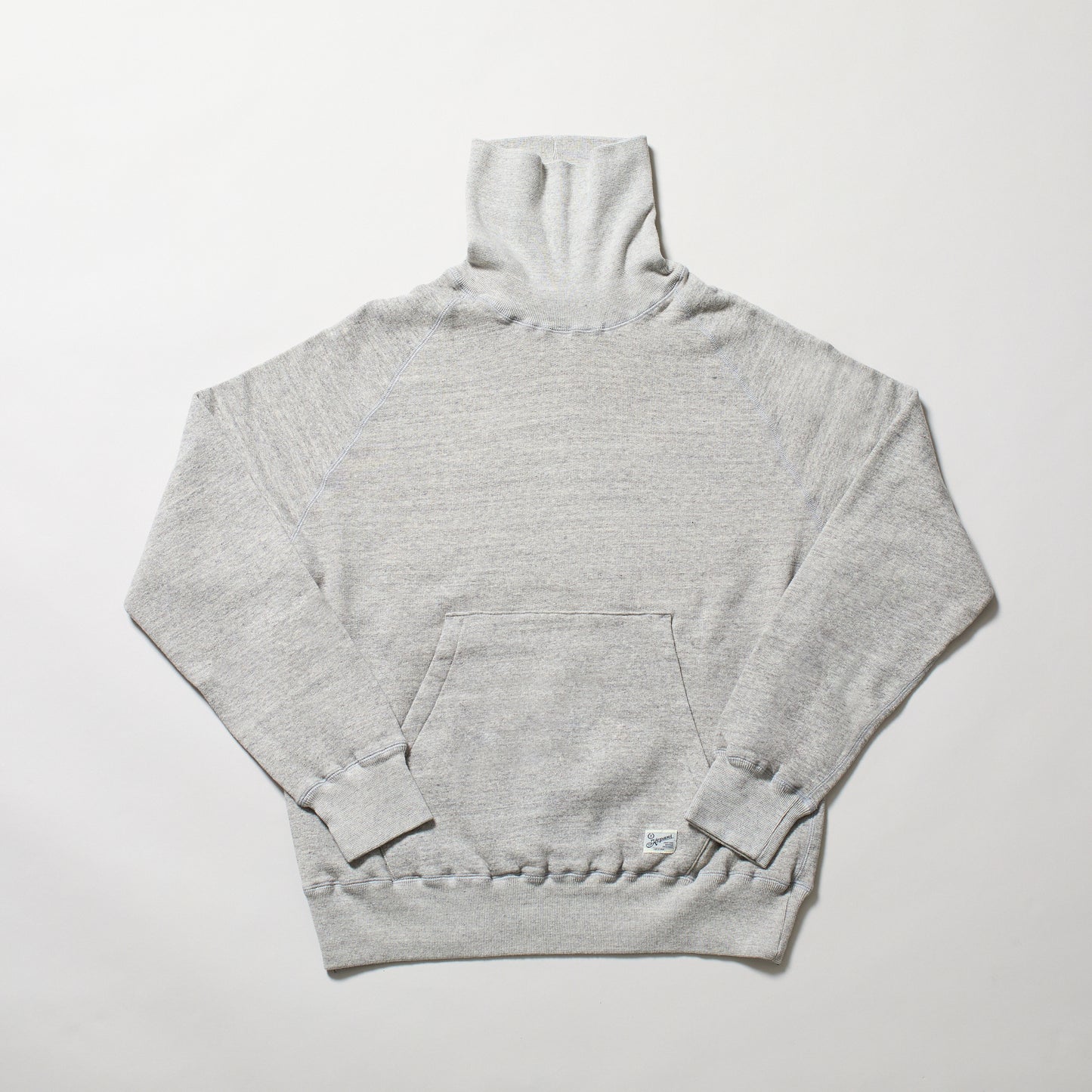 MANCHESTER-Ⅲ　TURTLE NECK KP1601MS