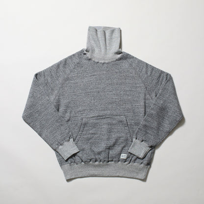 MANCHESTER-Ⅲ　TURTLE NECK KP1601MS