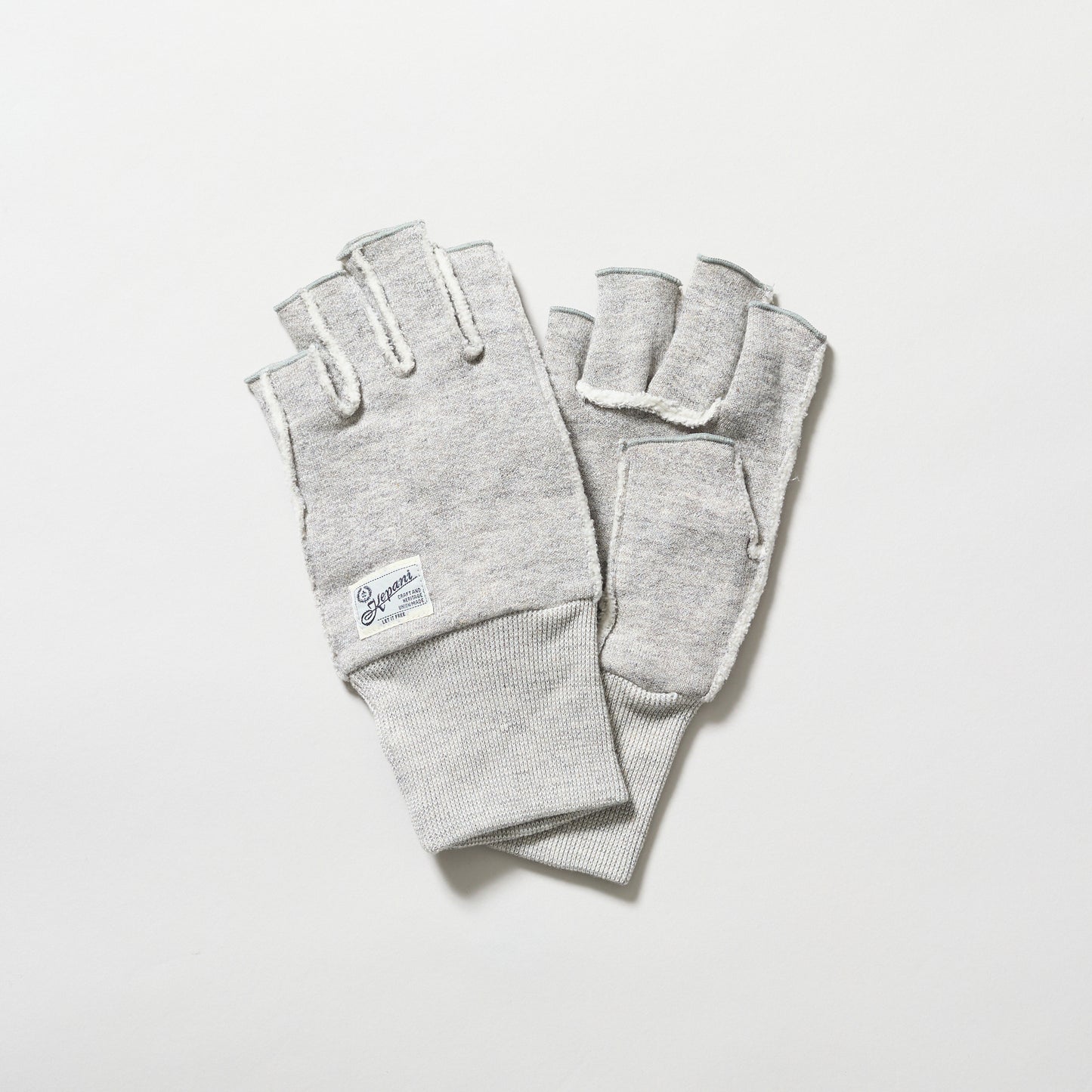 SAGUARO-Ⅲ　CUT OFF GLOVE　KP1611MP