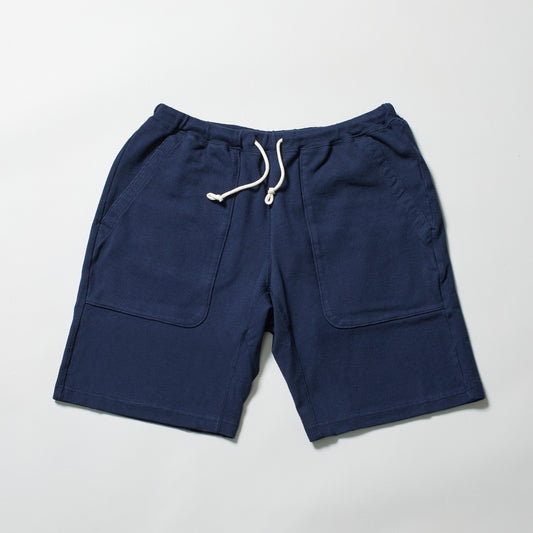 KP2208SP　ラフィーヘビーウエイトピケ CLIMBING SHORTS