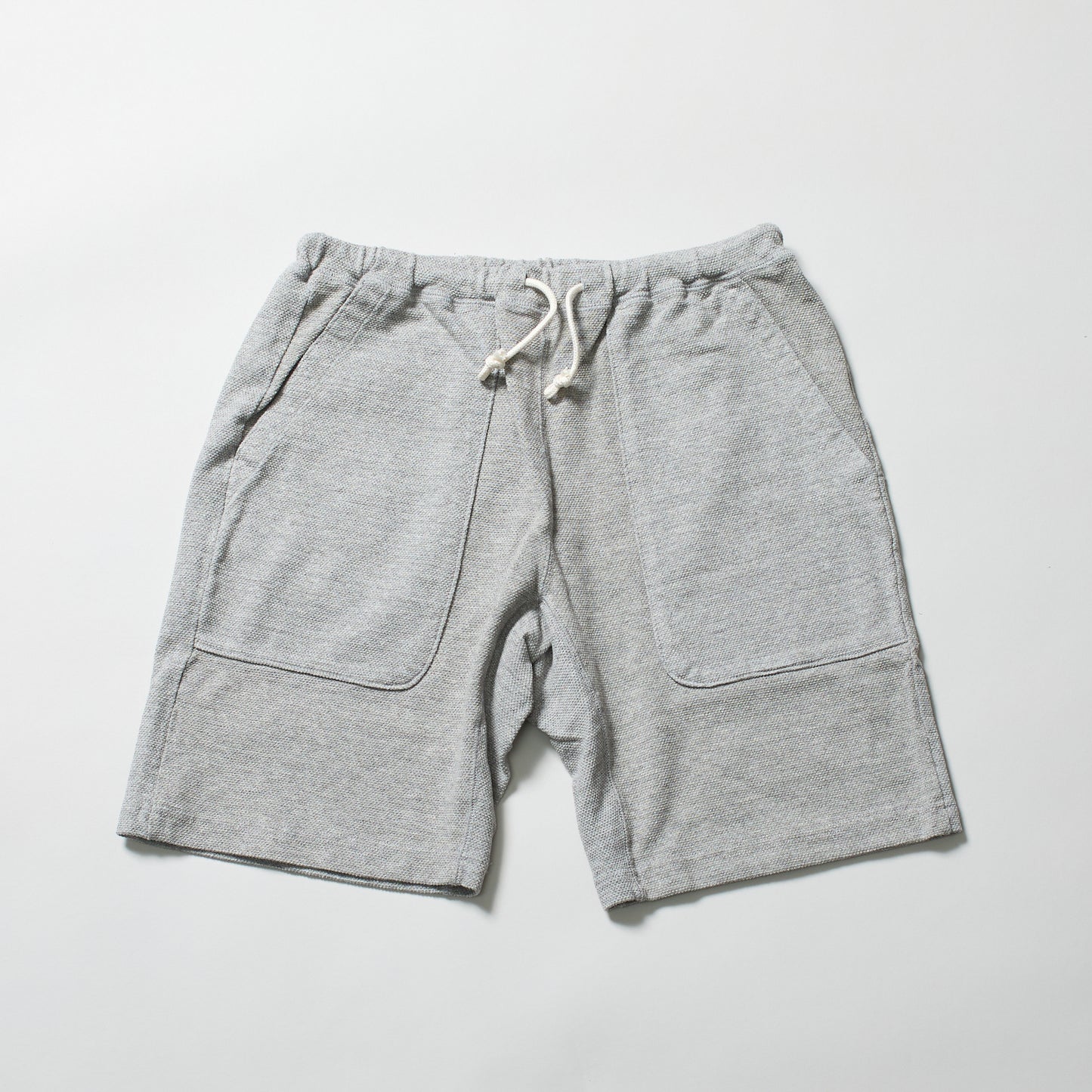KP2208SP　ラフィーヘビーウエイトピケ CLIMBING SHORTS