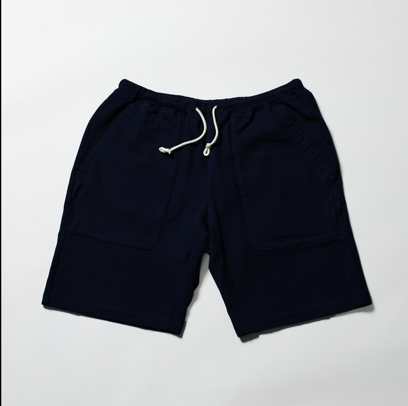 KP2208SP　ラフィーヘビーウエイトピケ CLIMBING SHORTS