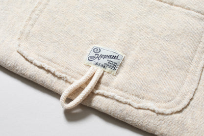 SACRAMENT   SLIT SCARF　KP2303MS