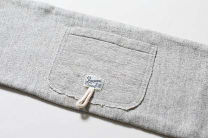 SACRAMENT   SLIT SCARF　KP2303MS