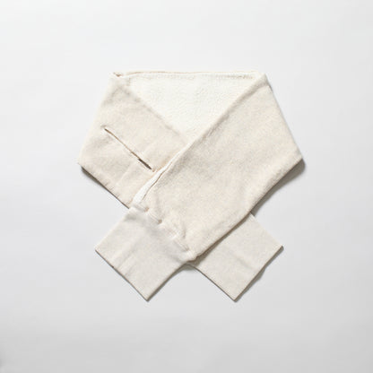 SACRAMENT   SLIT SCARF　KP2303MS