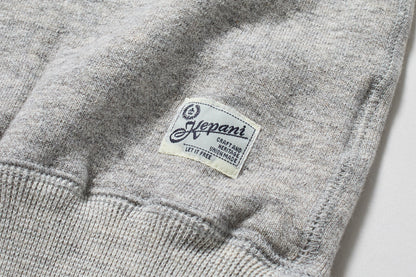 HANALEI  SHORT HOODIE KP2402WT