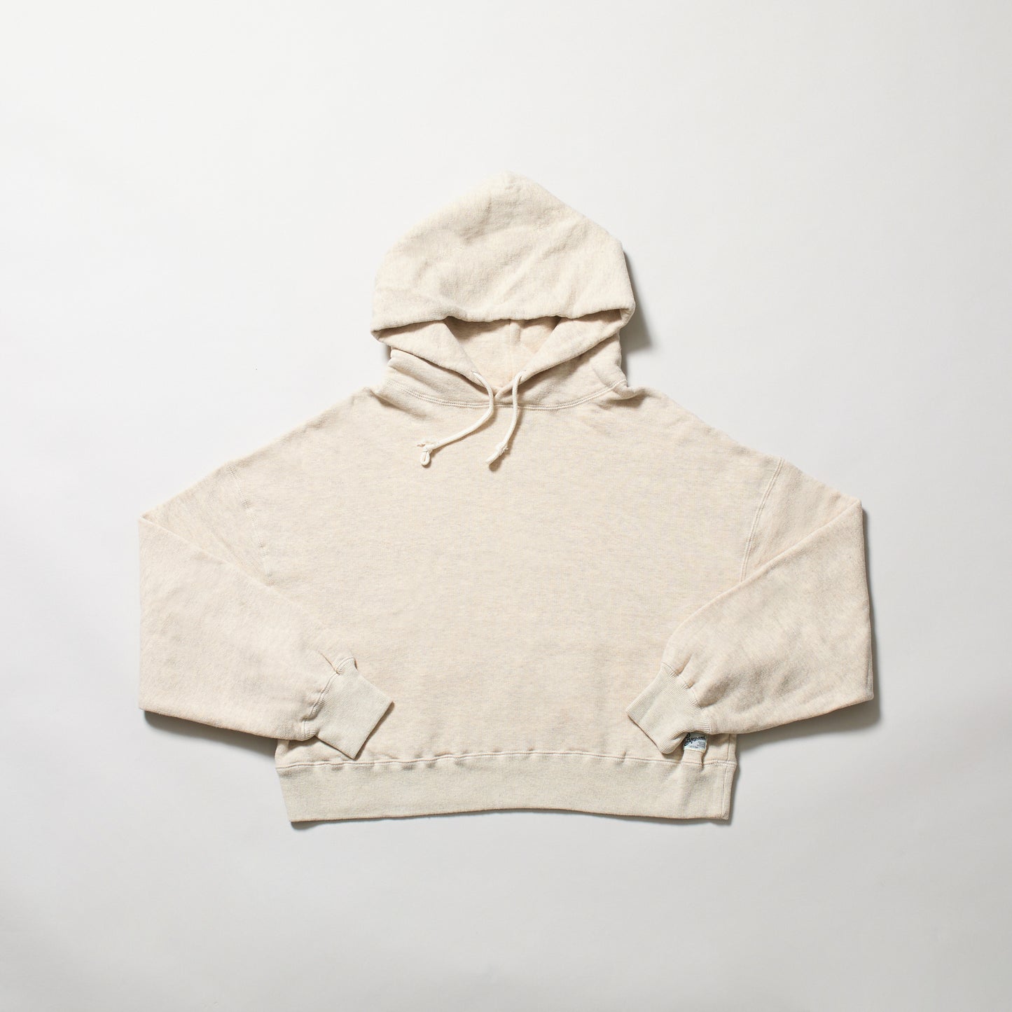 HANALEI  SHORT HOODIE KP2402WT