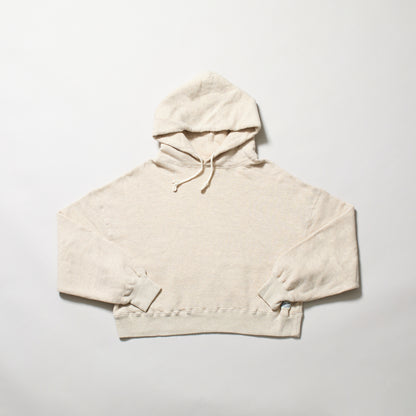 HANALEI  SHORT HOODIE KP2402WT