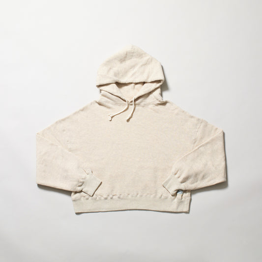 HANALEI  SHORT HOODIE KP2402WT