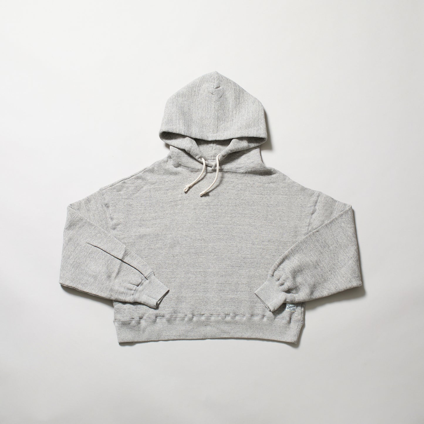 HANALEI  SHORT HOODIE KP2402WT