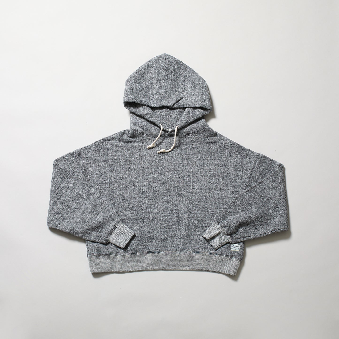 HANALEI  SHORT HOODIE KP2402WT