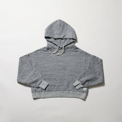HANALEI  SHORT HOODIE KP2402WT