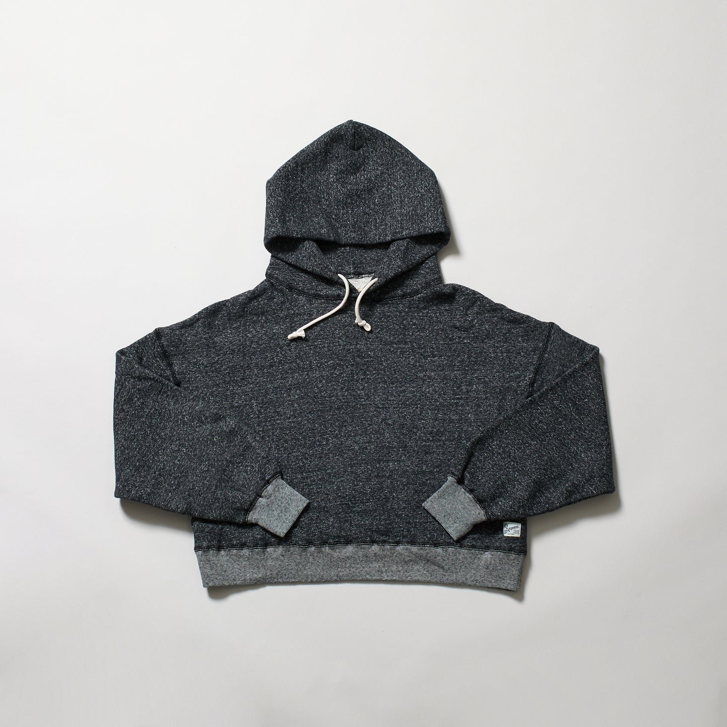 HANALEI  SHORT HOODIE KP2402WT