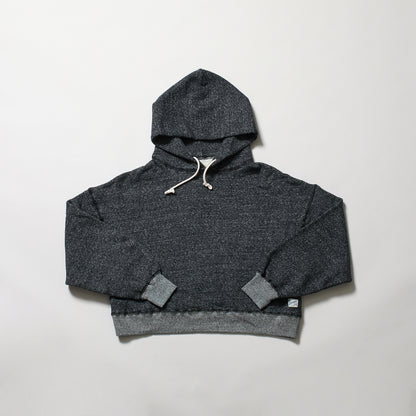 HANALEI  SHORT HOODIE KP2402WT