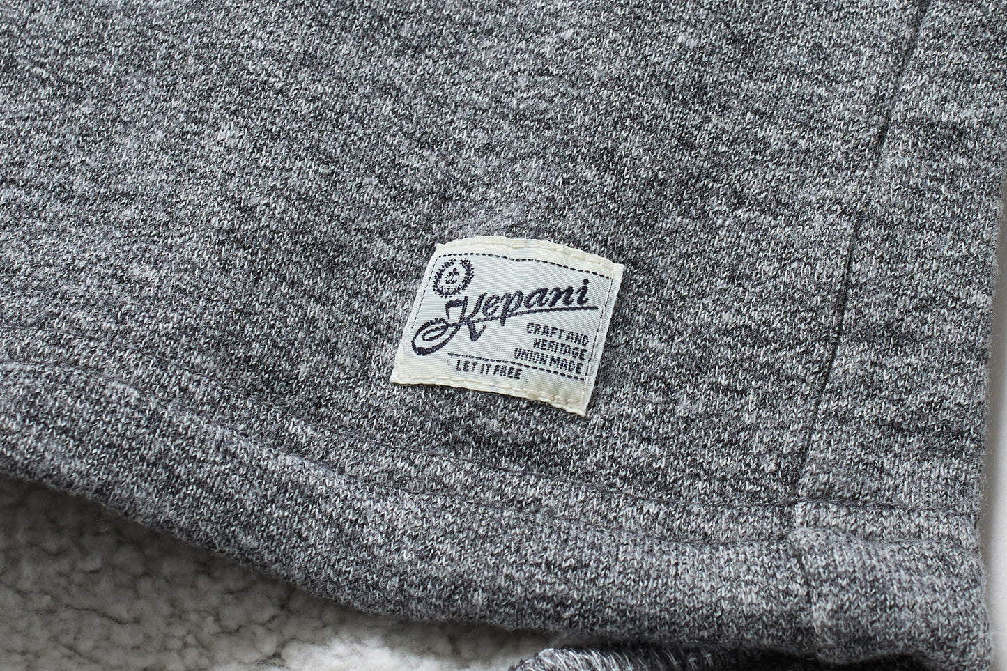 KP2403WT KAILUA ROUND HEM