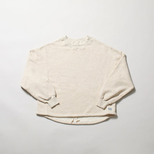 KP2403WT KAILUA ROUND HEM