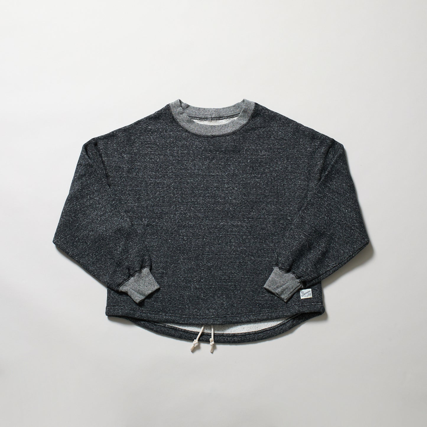 KP2403WT KAILUA ROUND HEM