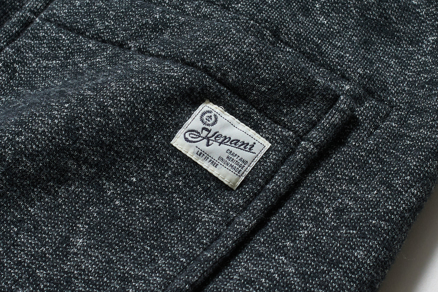 KP2405MP　HIRO  UNISEX UTILITY PANTS