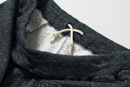 KP2405MP　HIRO  UNISEX UTILITY PANTS