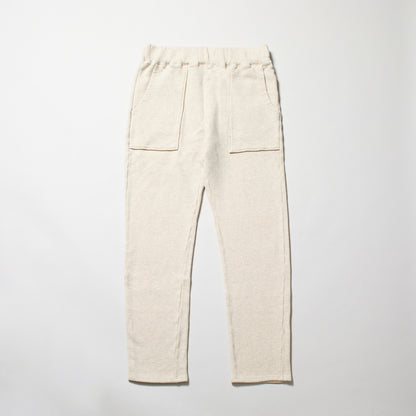 KP2405MP　HIRO  UNISEX UTILITY PANTS