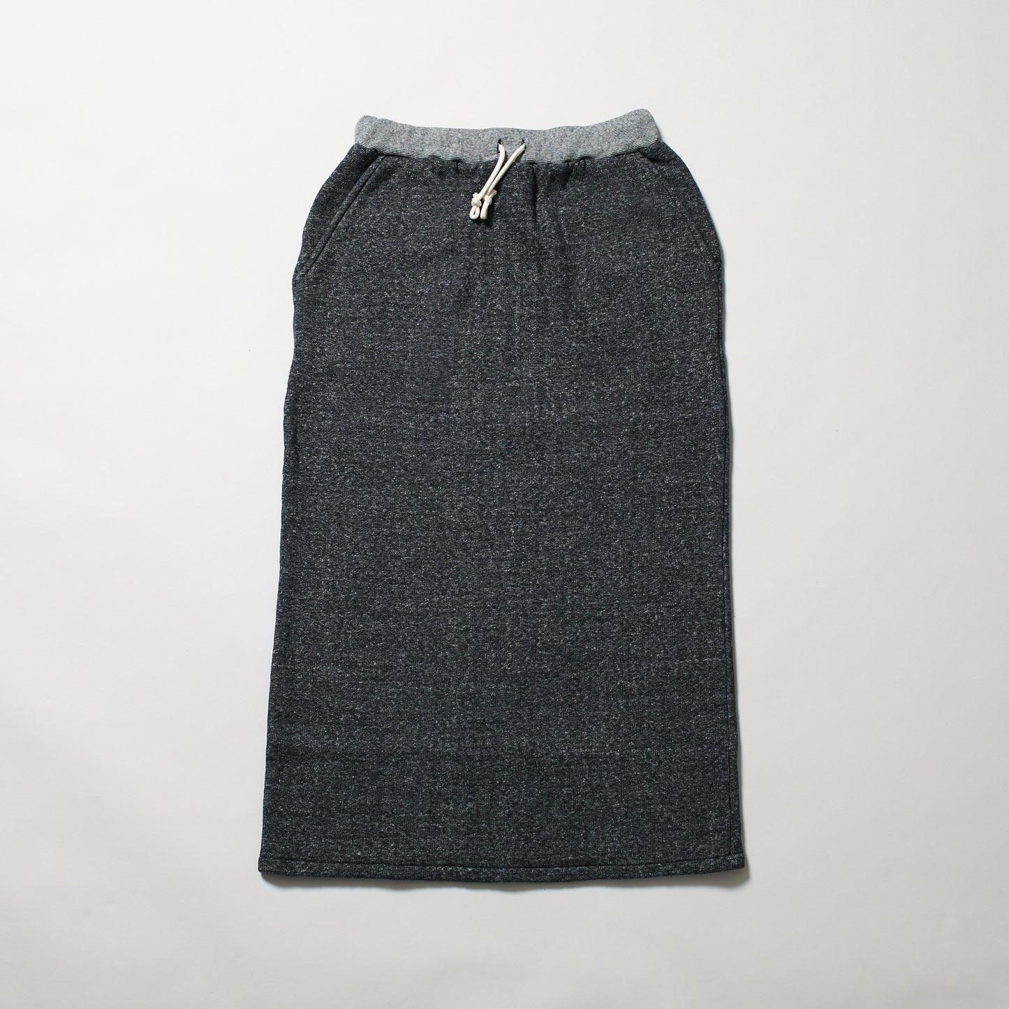 KP2406WS　ラフィー裏起毛　MANOA SKIRT　