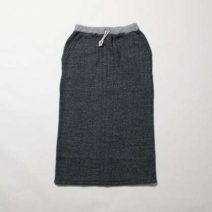 KP2406WS　ラフィー裏起毛　MANOA SKIRT　