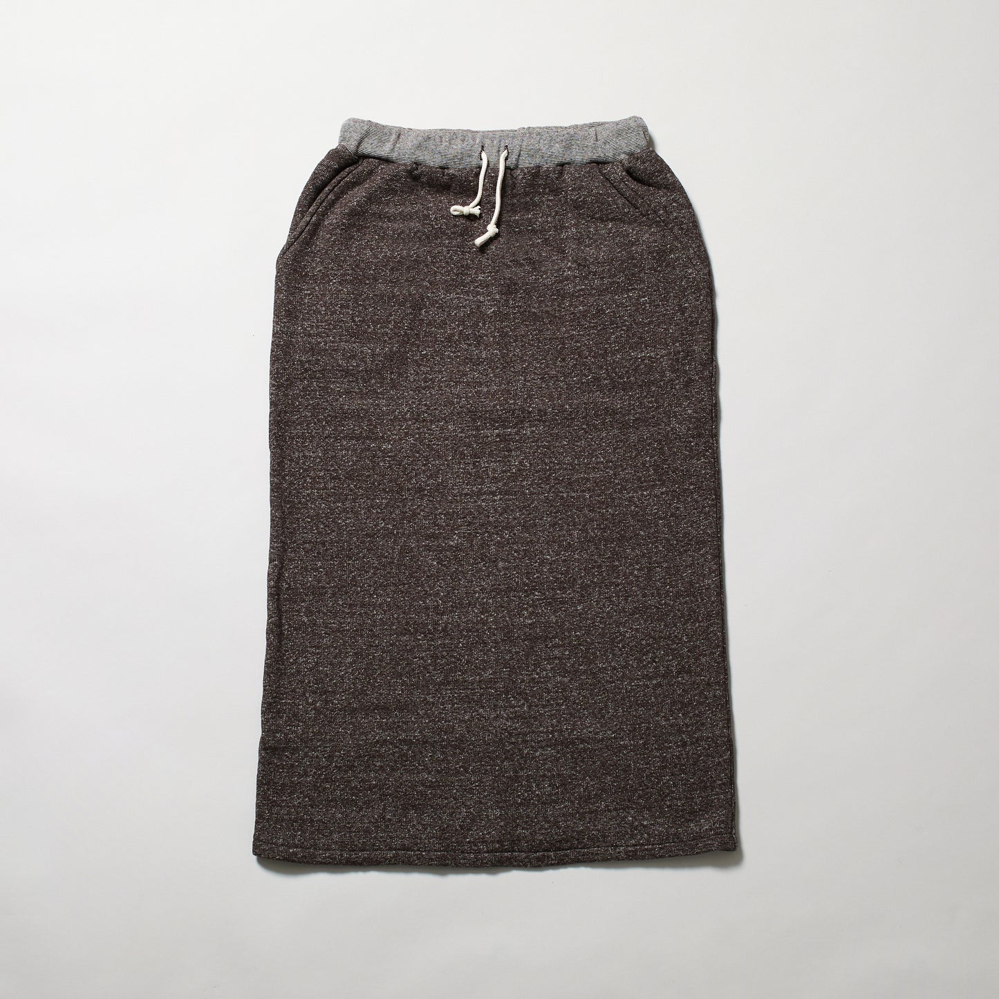 KP2406WS　ラフィー裏起毛　MANOA SKIRT　