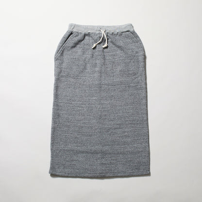 KP2406WS　ラフィー裏起毛　MANOA SKIRT　