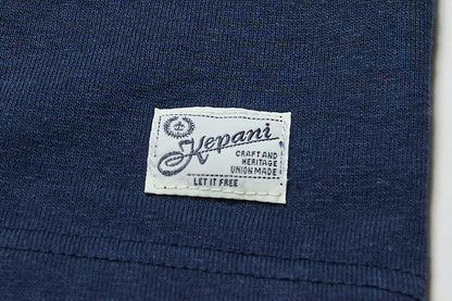 KP2413WT　ラフィー天竺　LADIES CAP SLEEVE POLO
