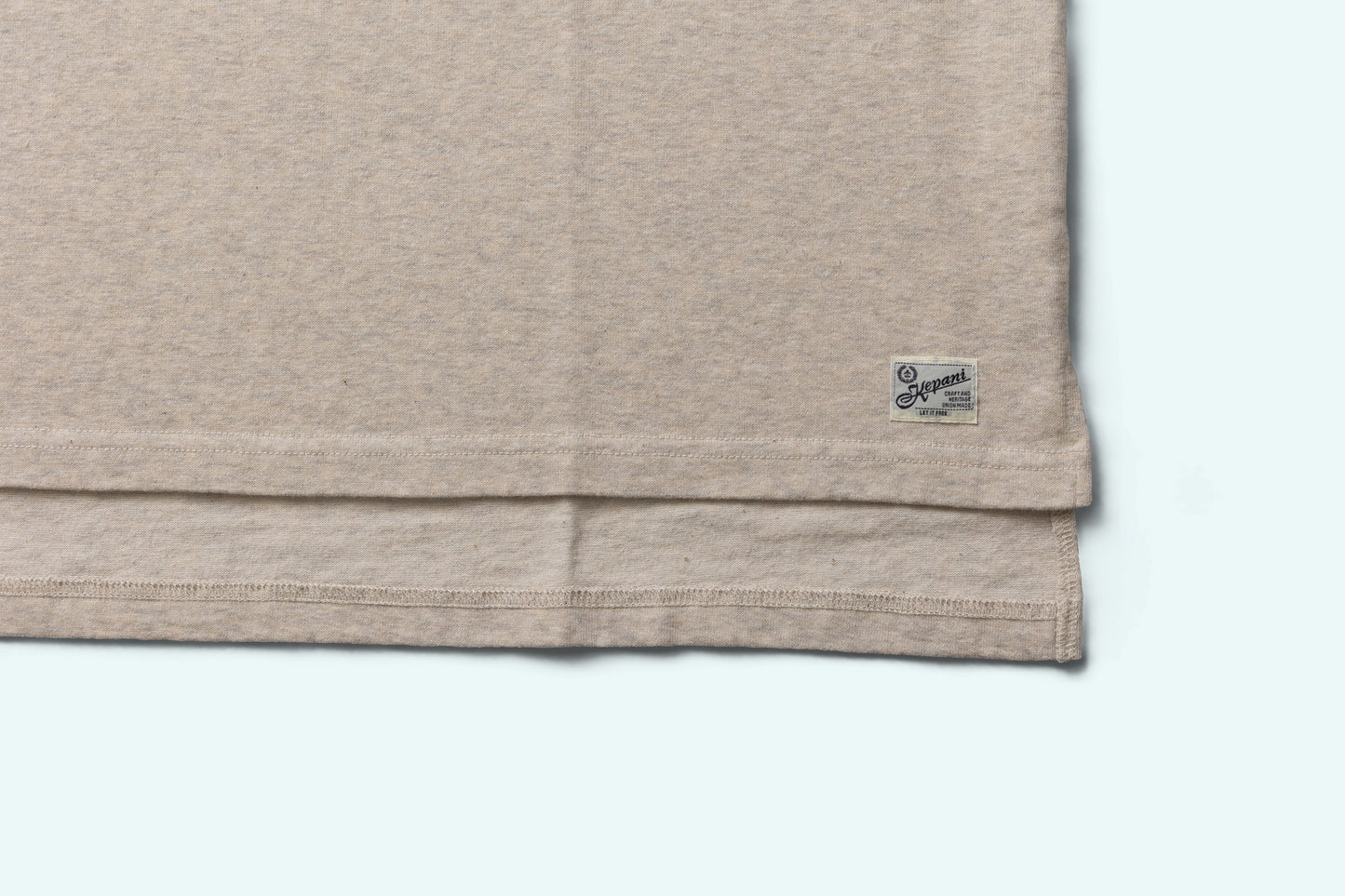 KP2413WT　ラフィー天竺　LADIES CAP SLEEVE POLO