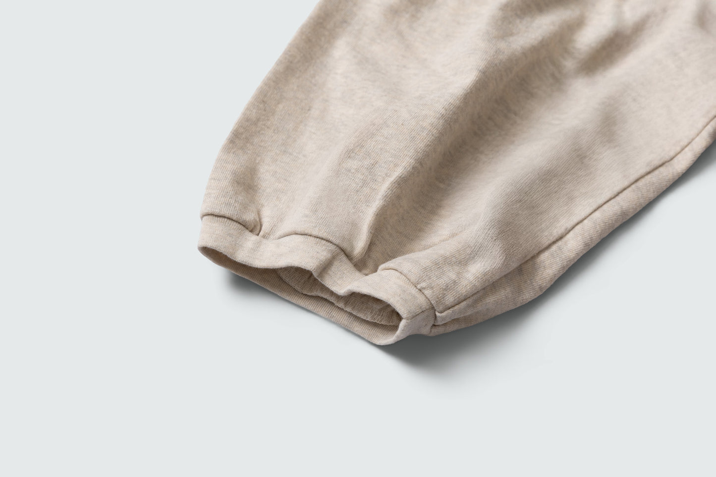 KP2414WT ラフィー天竺　LADIES PUFF SLEEVE T-SHIRT