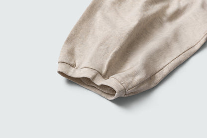 KP2414WT ラフィー天竺　LADIES PUFF SLEEVE T-SHIRT