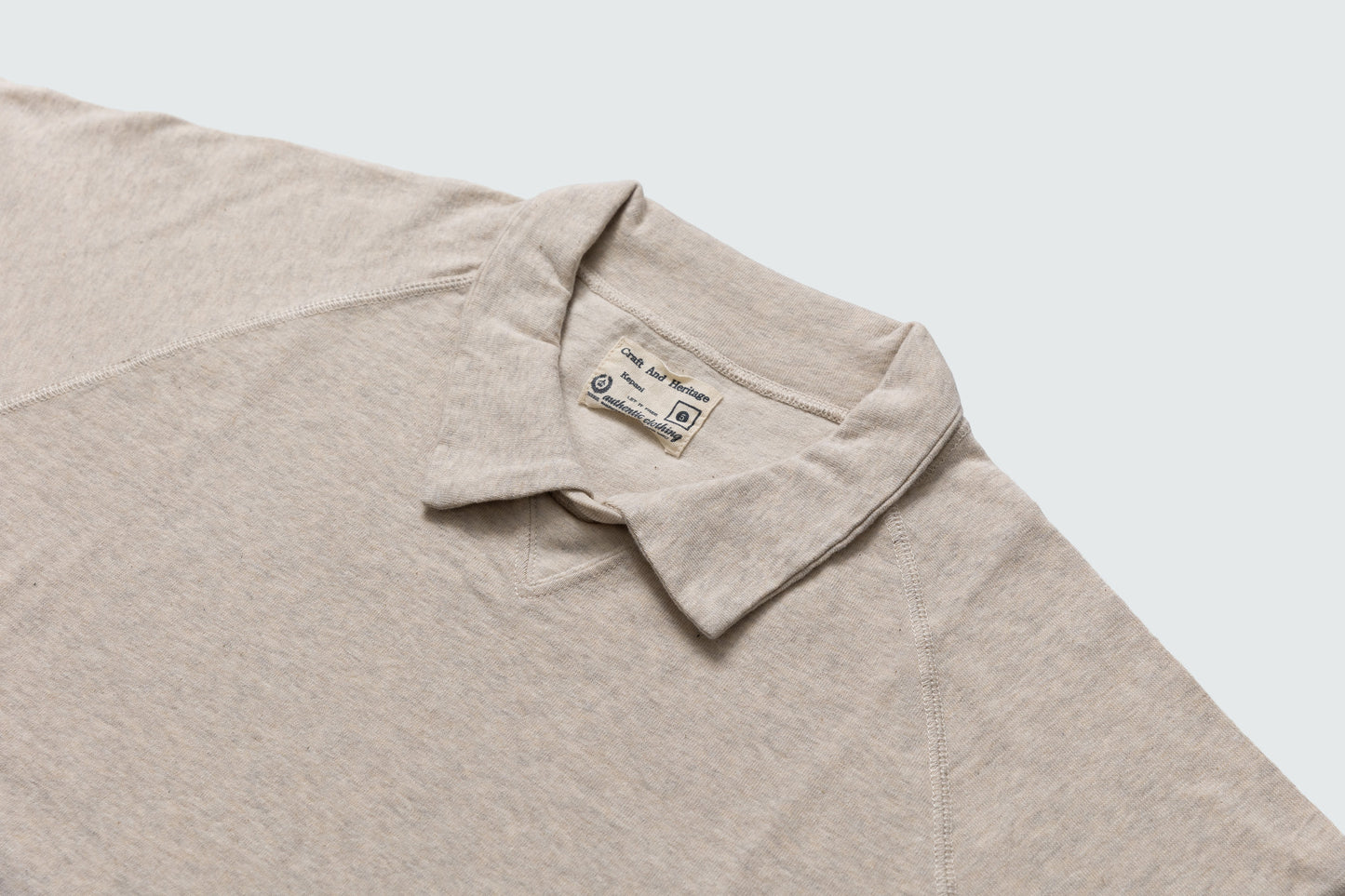 KP2417ST　ラフィー天竺　GUSSET SKIPPER