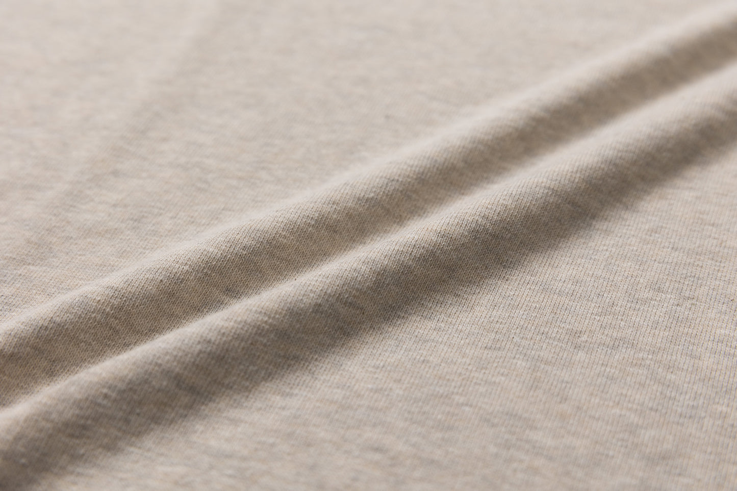 KP2417ST　ラフィー天竺　GUSSET SKIPPER