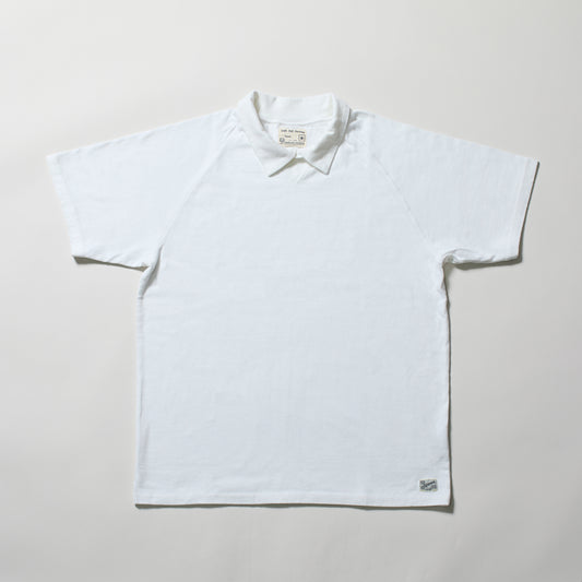 KP2417ST　ラフィー天竺　GUSSET SKIPPER