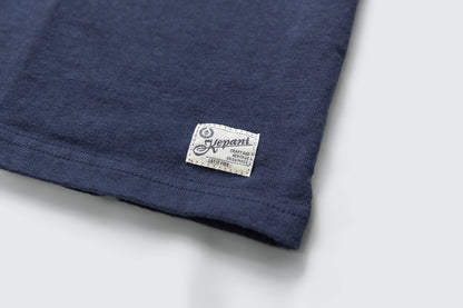 KP2418ST　ラフィー天竺　RAGLAN SLEEVE T-SHIRT