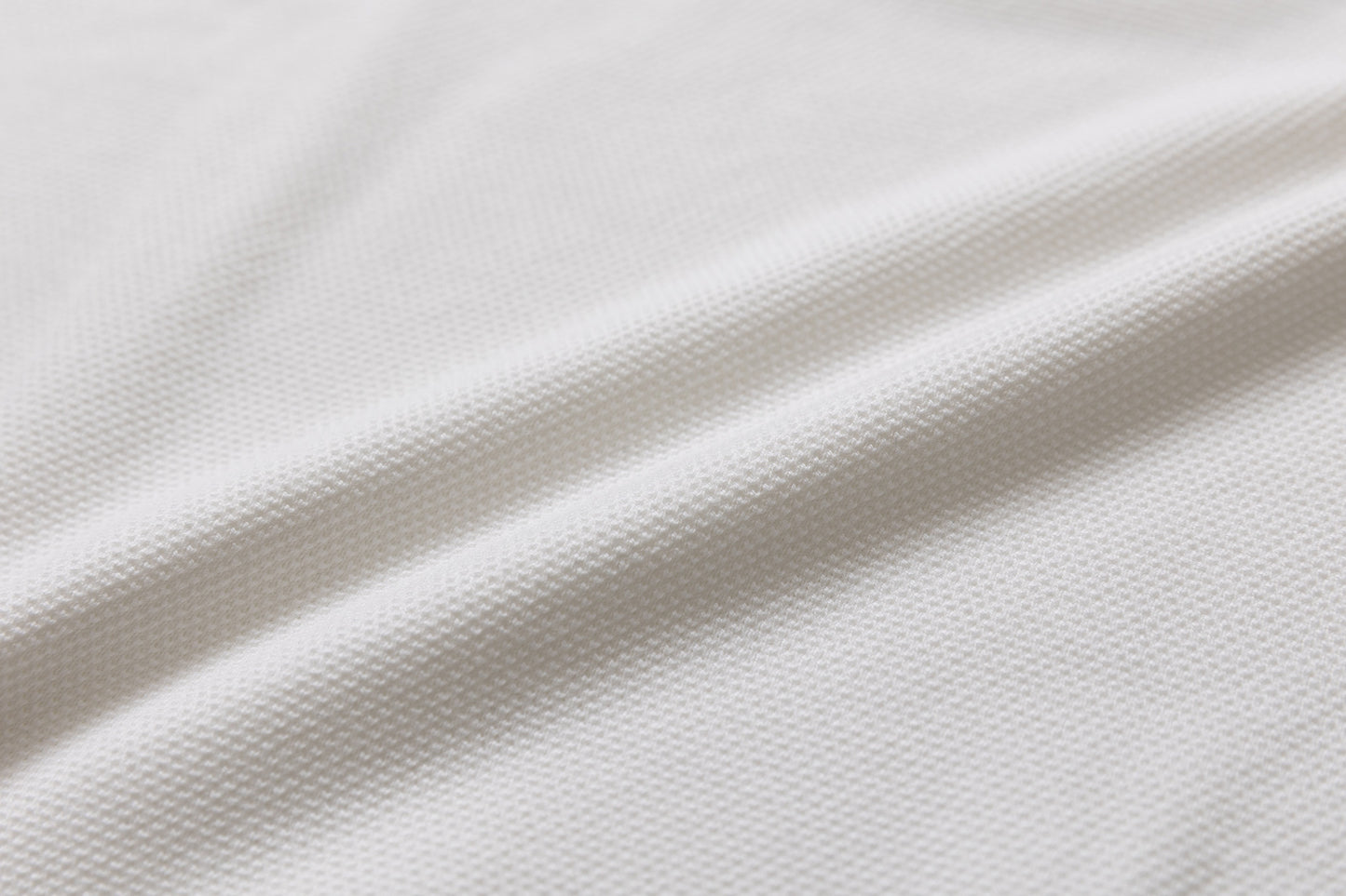KP2502ST　PIQUE SHORTSLEEVE GUSSET CREW