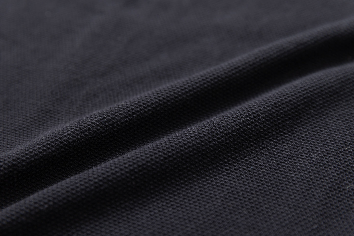 KP2502ST　PIQUE SHORTSLEEVE GUSSET CREW