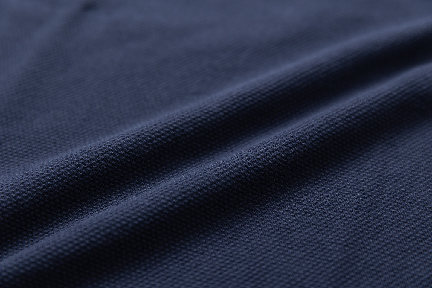 KP2502ST　PIQUE SHORTSLEEVE GUSSET CREW