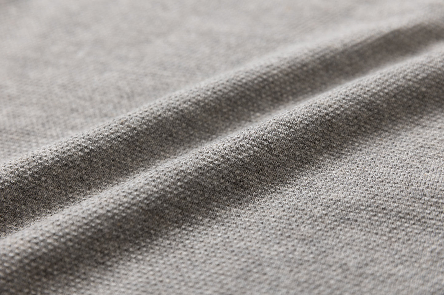 KP2502ST　PIQUE SHORTSLEEVE GUSSET CREW
