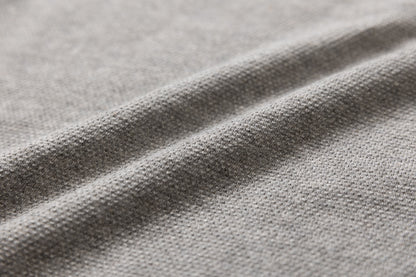 KP2502ST　PIQUE SHORTSLEEVE GUSSET CREW