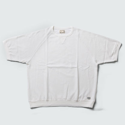 KP2502ST　PIQUE SHORTSLEEVE GUSSET CREW